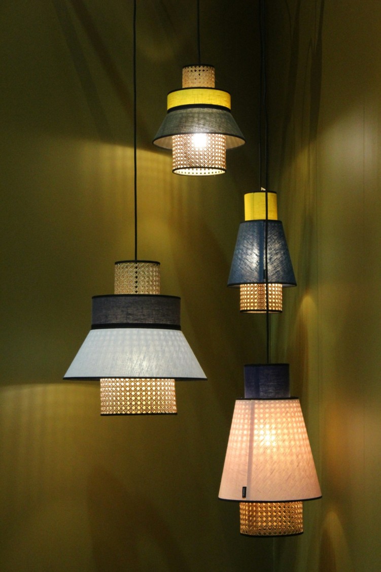 Luminaires extérieur