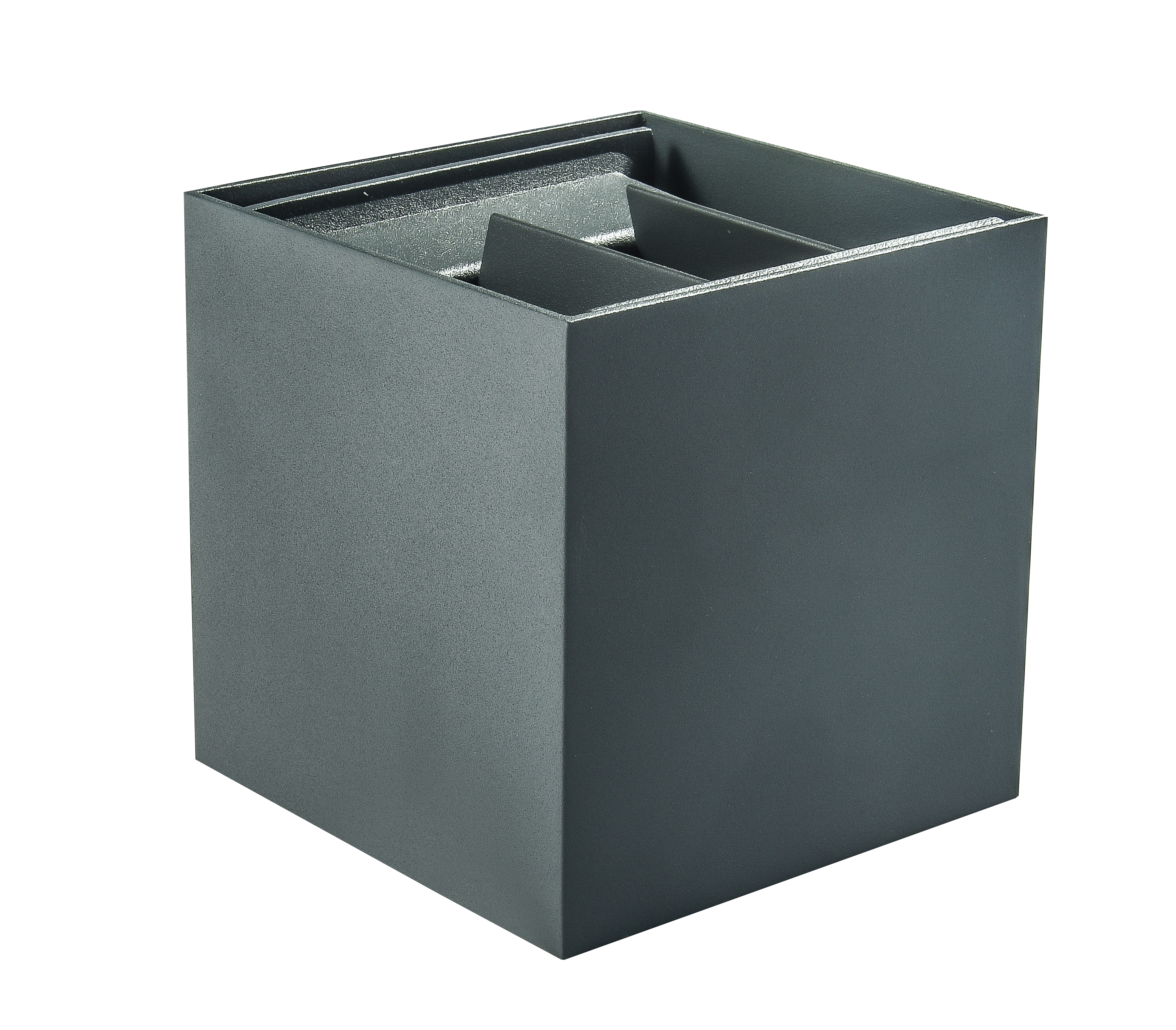 APPLIQUE PEIK MARRON