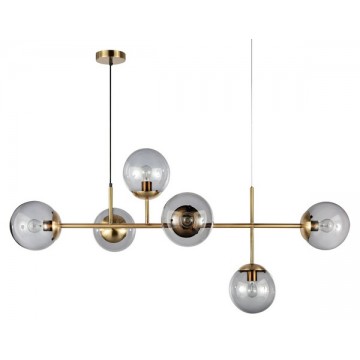 Plafonnier LED Design